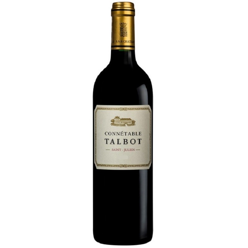 Connetable De Talbot | French Wine Connetable De Talbot | French Wine